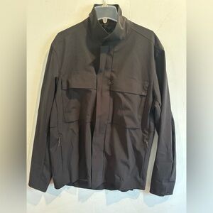 lululemon athletica XXL Men's Black Jacket